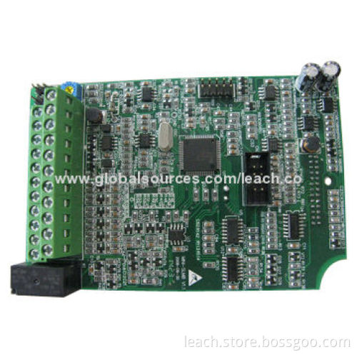 Electronics Manufacturer, Applied in Medical and Traffic Systems